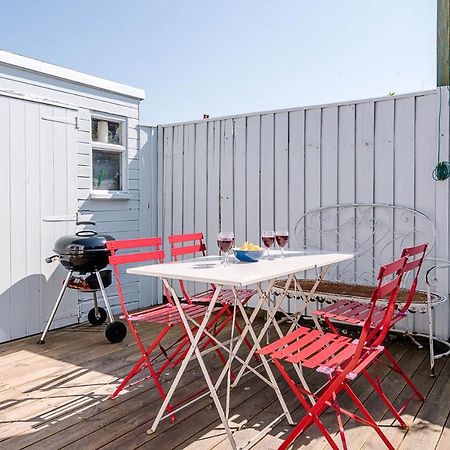 6 West Lane In Aldeburgh - Beautiful Cottage Near High Street Екстериор снимка
