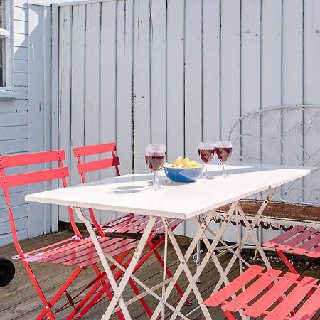 6 West Lane In Aldeburgh - Beautiful Cottage Near High Street Екстериор снимка