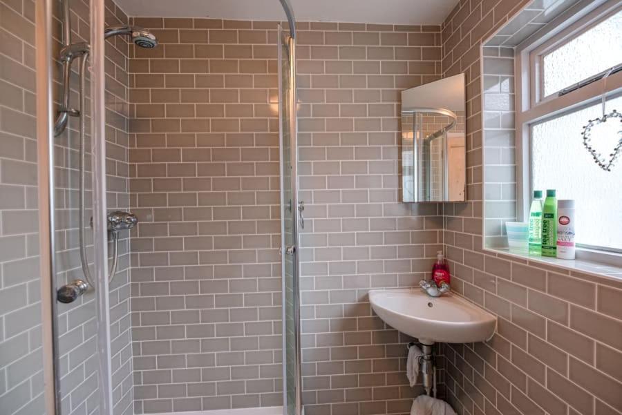 6 West Lane In Aldeburgh - Beautiful Cottage Near High Street Екстериор снимка