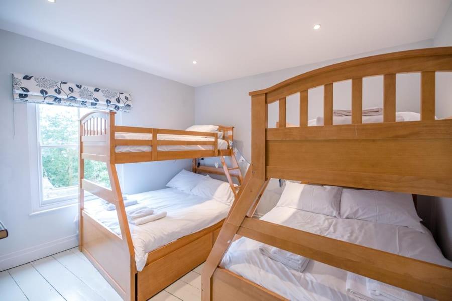 6 West Lane In Aldeburgh - Beautiful Cottage Near High Street Екстериор снимка