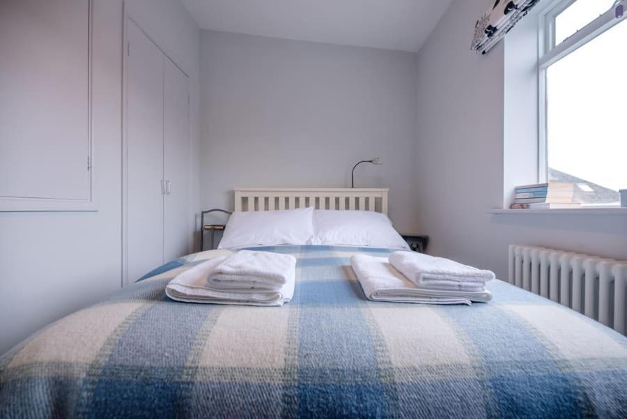 6 West Lane In Aldeburgh - Beautiful Cottage Near High Street Екстериор снимка