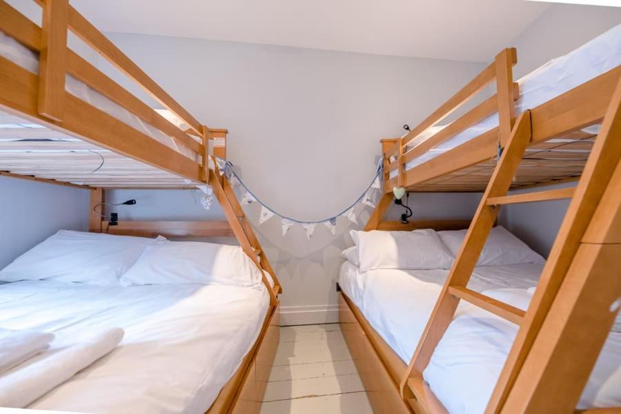 6 West Lane In Aldeburgh - Beautiful Cottage Near High Street Екстериор снимка